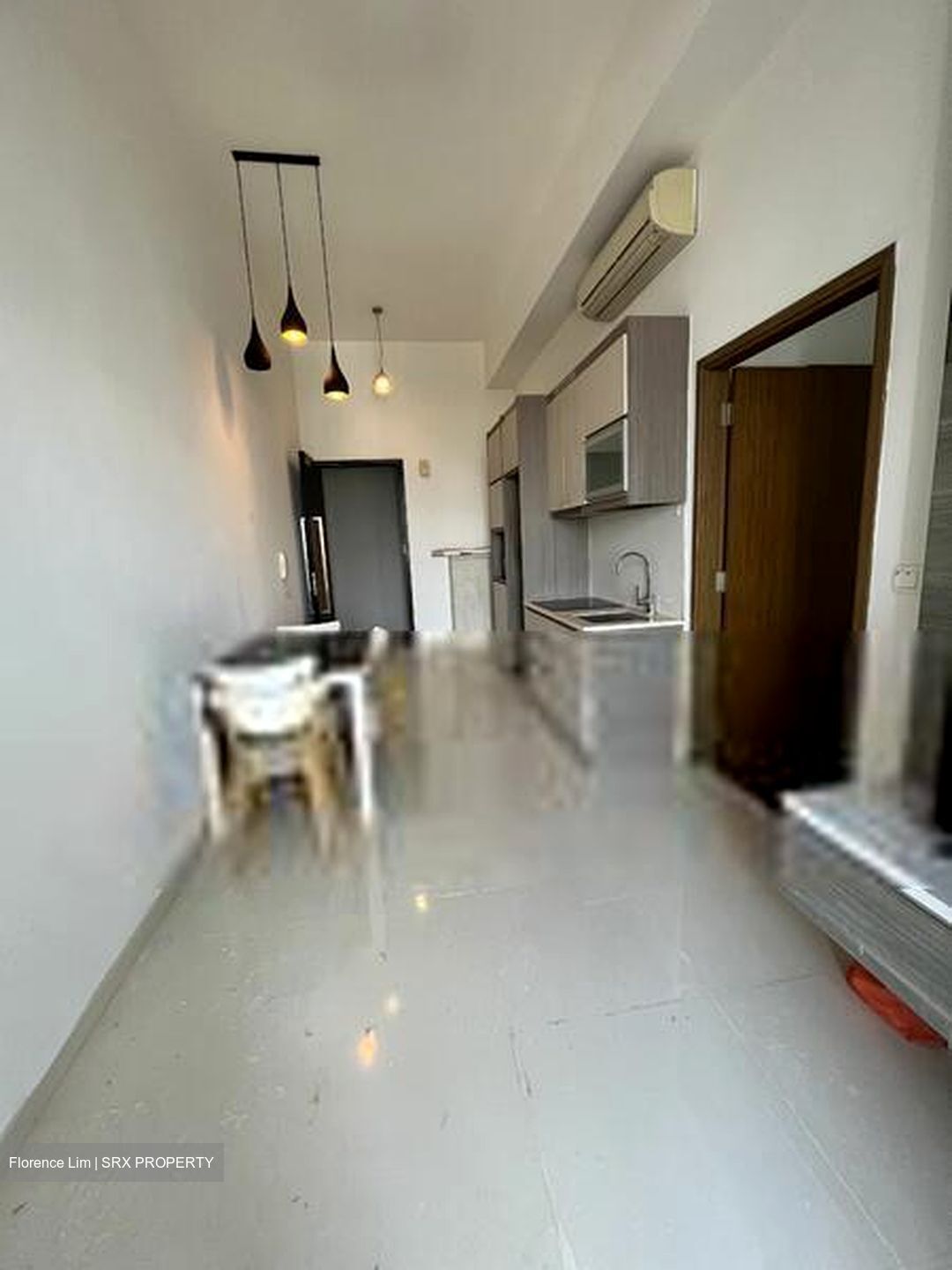 38 I Suites (D15), Apartment #585086461